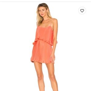 Tawnie Cami Dress from Superdown
